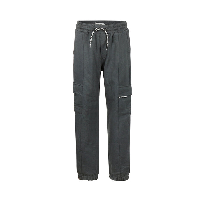 No Way Monday Jogging trousers Woodland gray, cargo, loose fit