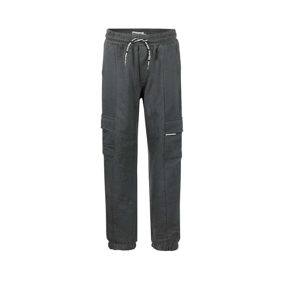 No Way Monday Jogging trousers Woodland gray, cargo, loose fit