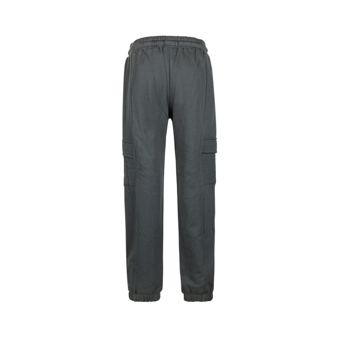 No Way Monday Jogging trousers Woodland gray, cargo, loose fit