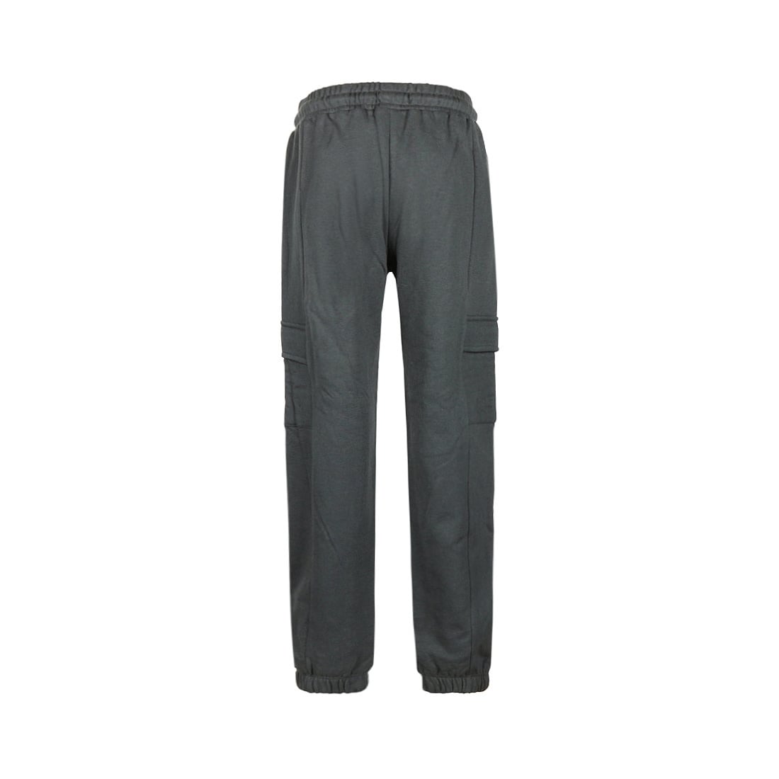 No Way Monday Jogging trousers Woodland gray, cargo, loose fit