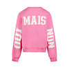 Sweater Aurora pink