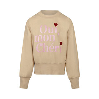 No Way Monday Sweater Nomad M60028-1
