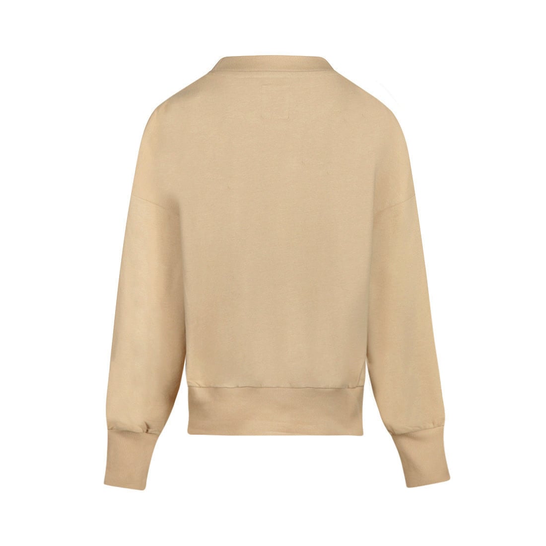 No Way Monday Sweater Nomad M60028-1