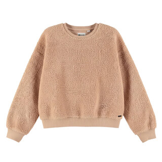 No Way Monday Sweater Nomad M60033-1