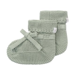 Noppies Slofjes Nelson - Iceberg Green