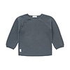 Cardigan Knit ls Pino - Stormy Weather