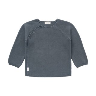 Noppies Cardigan Knit ls Pino - Stormy Weather