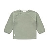 Cardigan Knit ls Pino - Iceberg Green