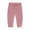 Pants Knit Grover - Deauville Mauve