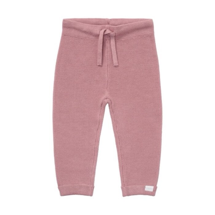 Noppies Pants Knit Grover - Deauville Mauve
