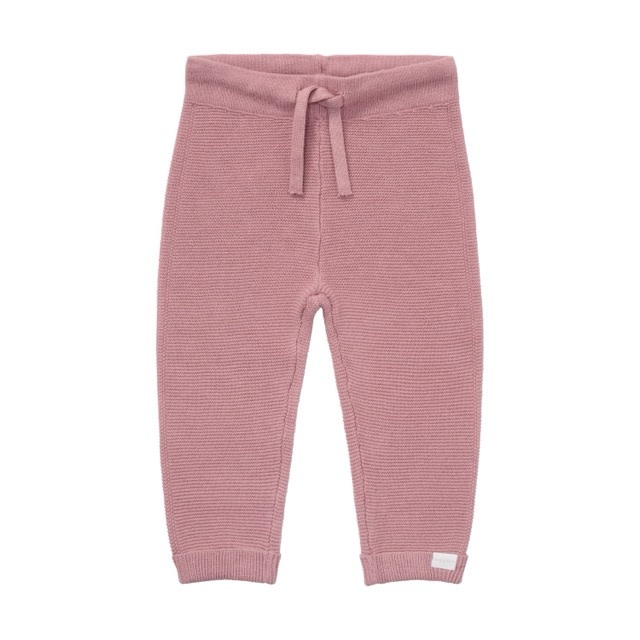 Noppies Pants Knit Grover - Deauville Mauve
