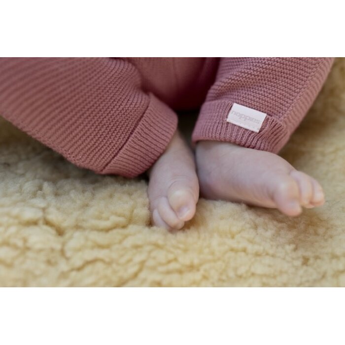 Noppies Pants Knit Grover - Deauville Mauve