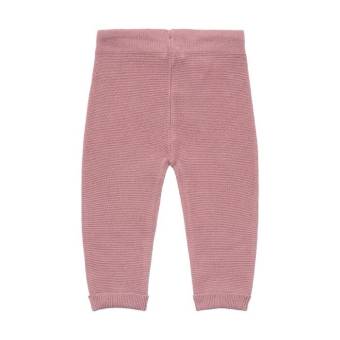 Noppies Pants Knit Grover - Deauville Mauve
