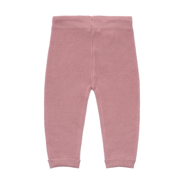 Noppies Pants Knit Grover - Deauville Mauve