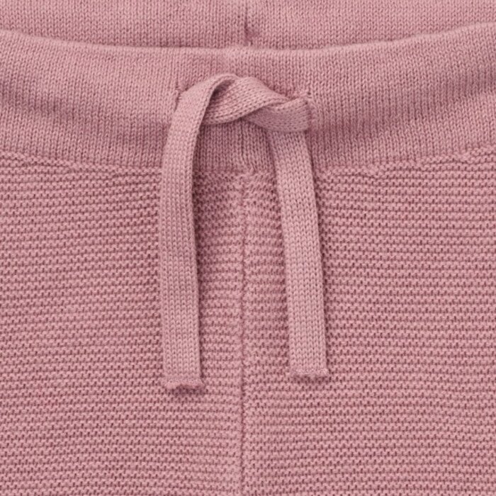 Noppies Pants Knit Grover - Deauville Mauve