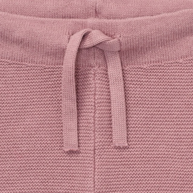 Noppies Pants Knit Grover - Deauville Mauve
