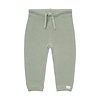 Pants Knit Grover - Iceberg Green