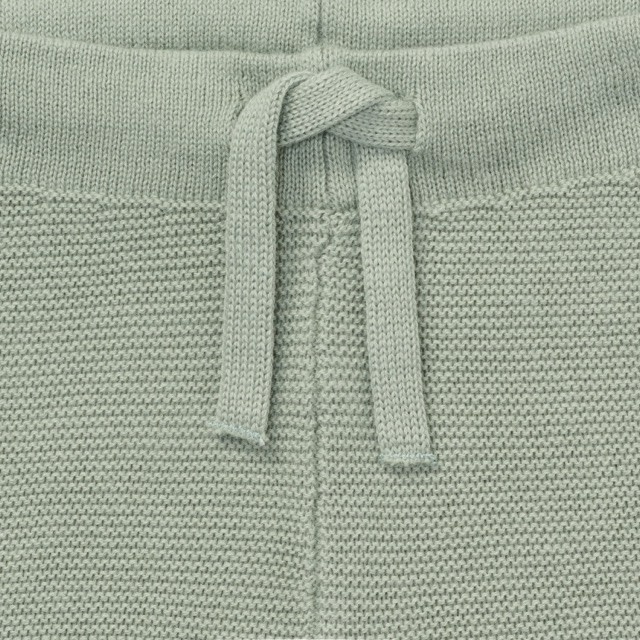 Noppies Pants Knit Grover - Iceberg Green