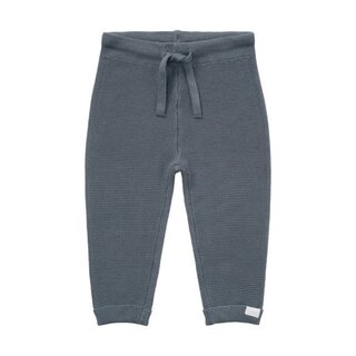 Noppies Pants Knit Grover - Stormy Weather