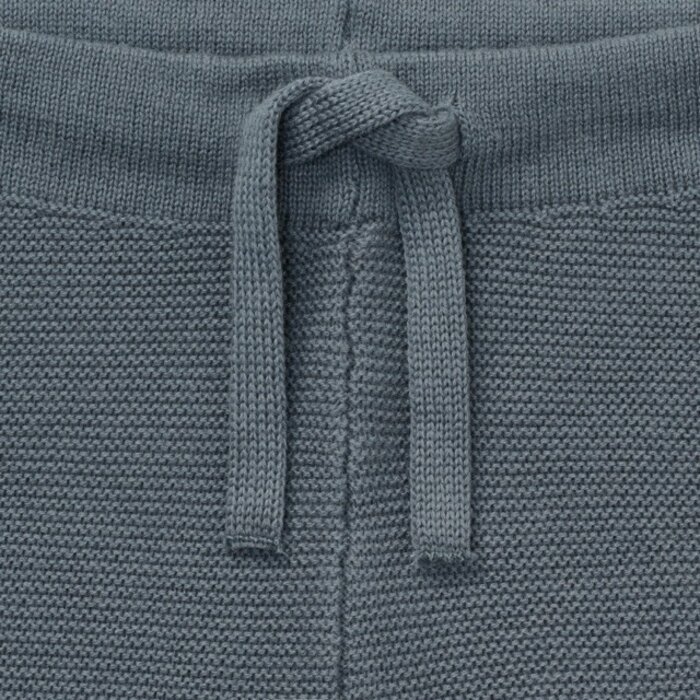 Noppies Pants Knit Grover - Stormy Weather