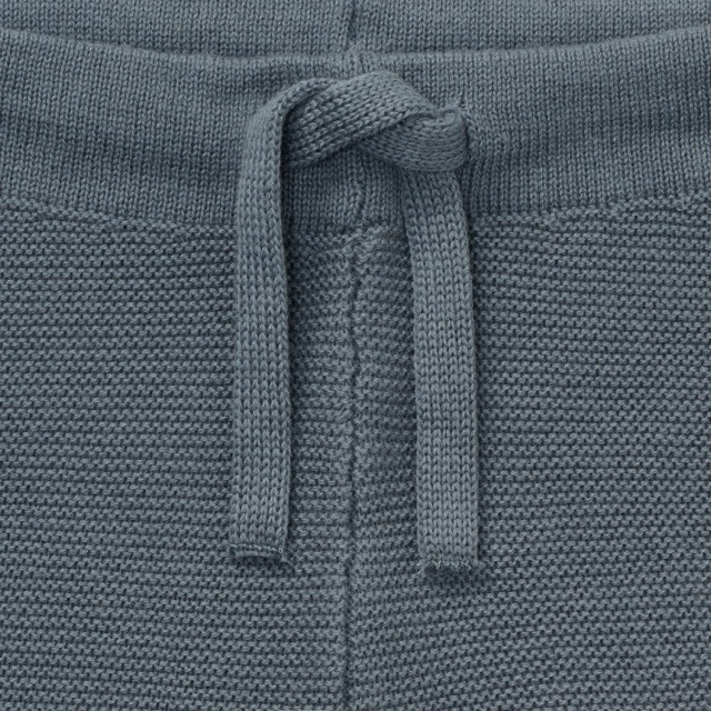 Noppies Pants Knit Grover - Stormy Weather