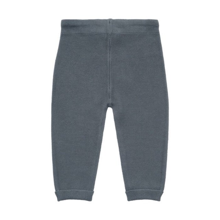 Noppies Pants Knit Grover - Stormy Weather