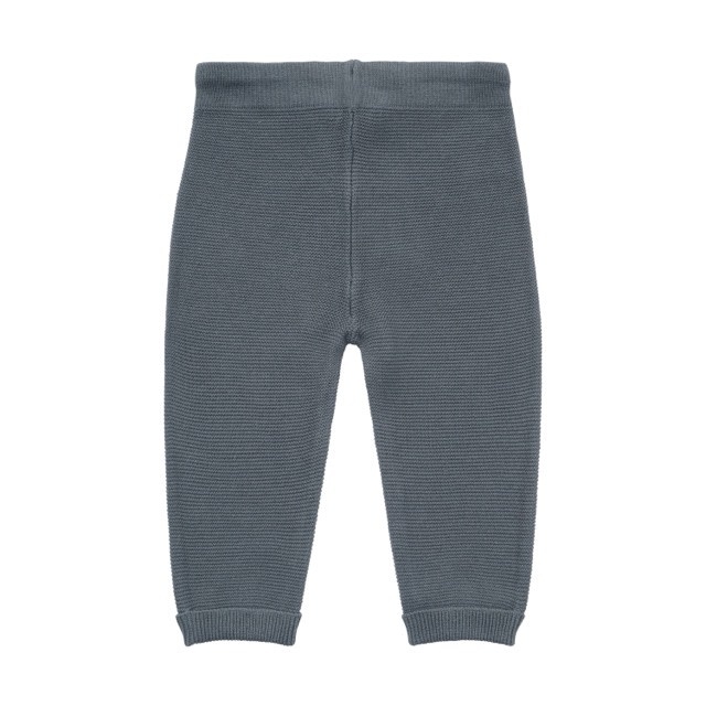 Noppies Pants Knit Grover - Stormy Weather