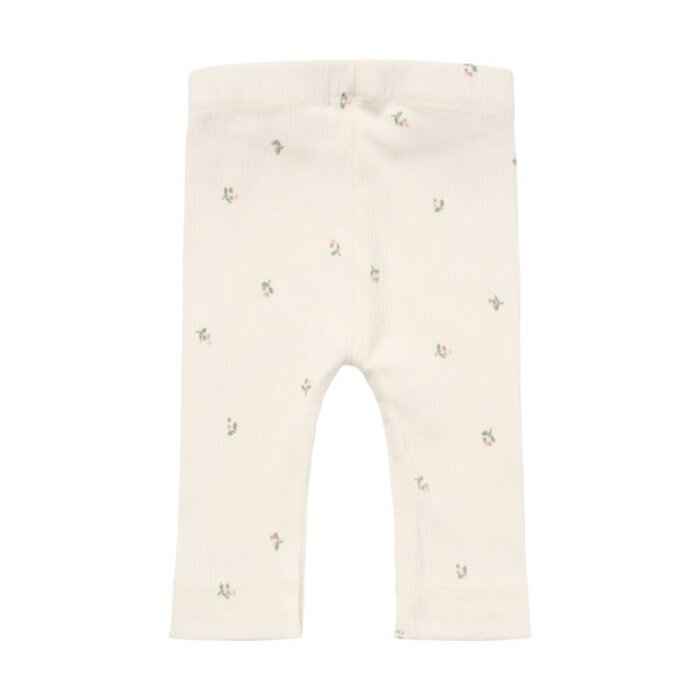 Noppies Legging AOP Egret