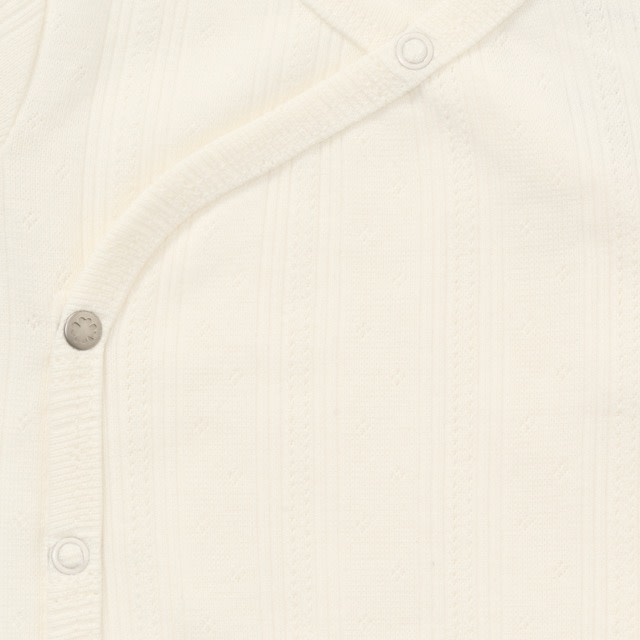 Noppies Top LS Egret