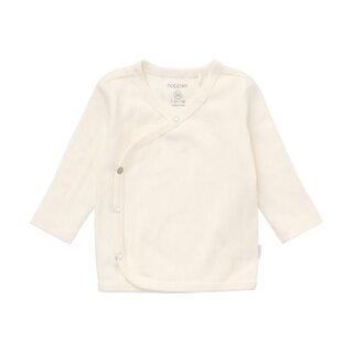 Noppies Top LS Egret