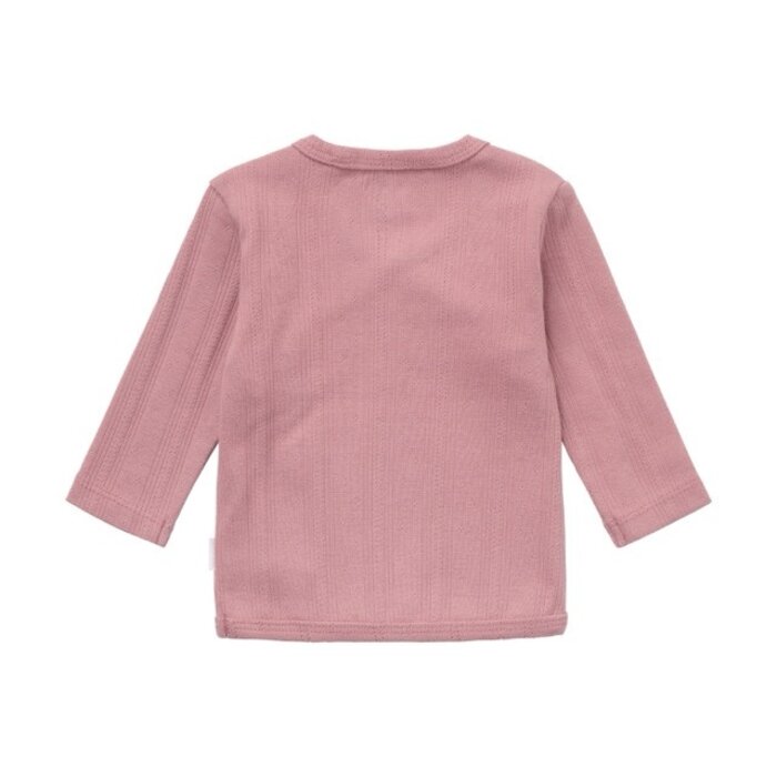 Noppies Top LS Deauville Mauve