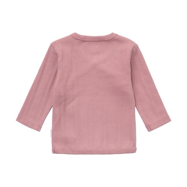 Noppies Top LS Deauville Mauve