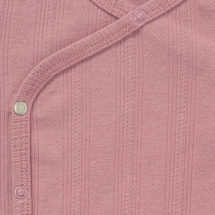 Noppies Top LS Deauville Mauve