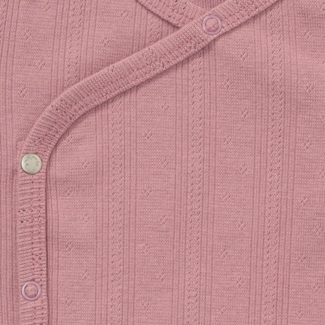 Noppies Top LS Deauville Mauve