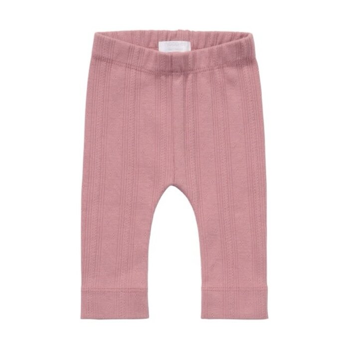 Noppies Legging Deauville Mauve