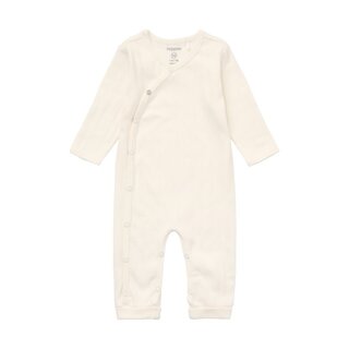 Noppies Playsuit LS Egret