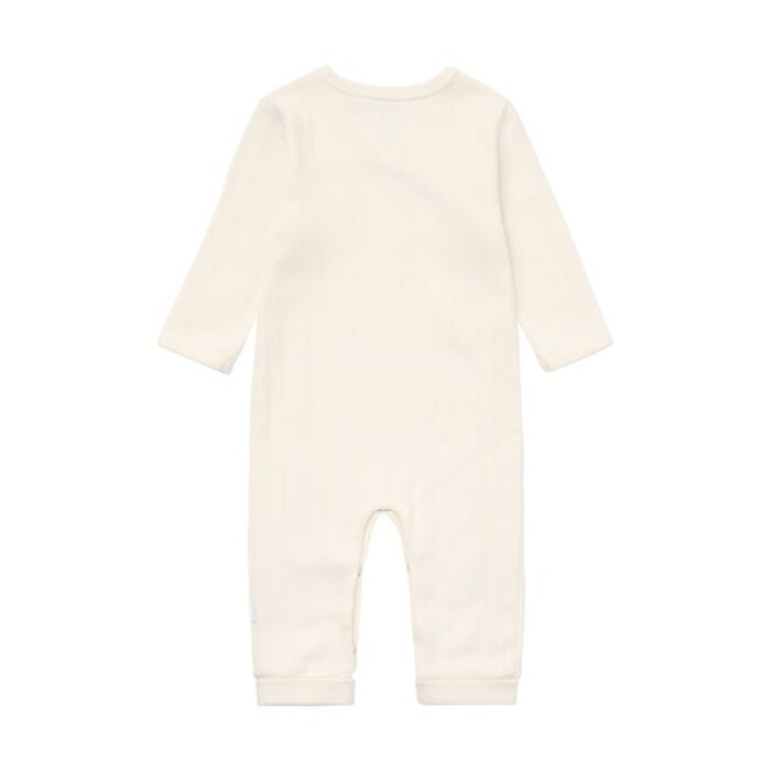 Noppies Playsuit LS Egret