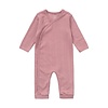 Playsuit LS Deauville Mauve