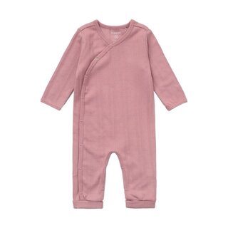 Noppies Playsuit LS Deauville Mauve