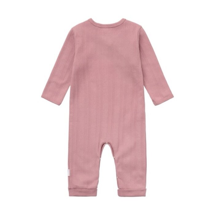 Noppies Playsuit LS Deauville Mauve