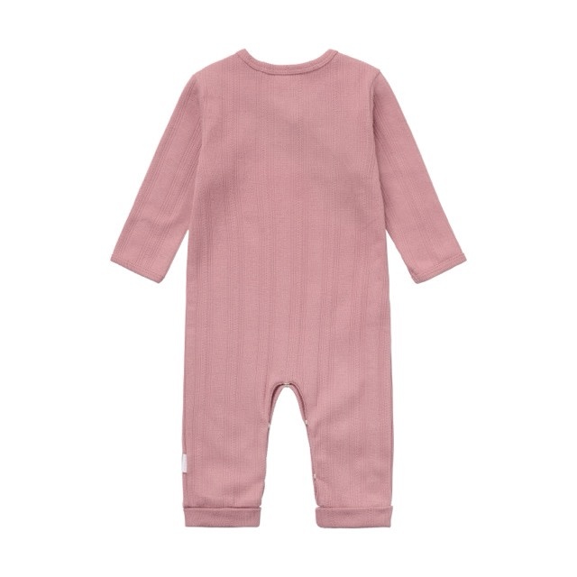 Noppies Playsuit LS Deauville Mauve