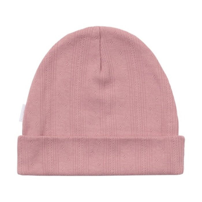 Noppies Hat Deauville Mauve