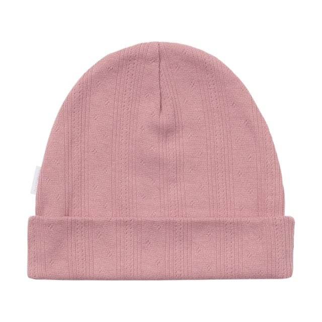 Noppies Hat Deauville Mauve