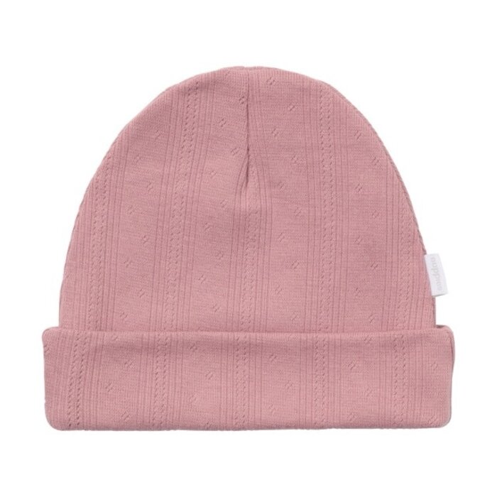 Noppies Hat Deauville Mauve