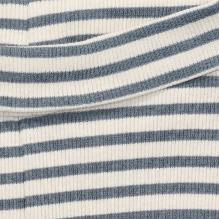 Noppies Pants regular fit stripe Stormy Weather