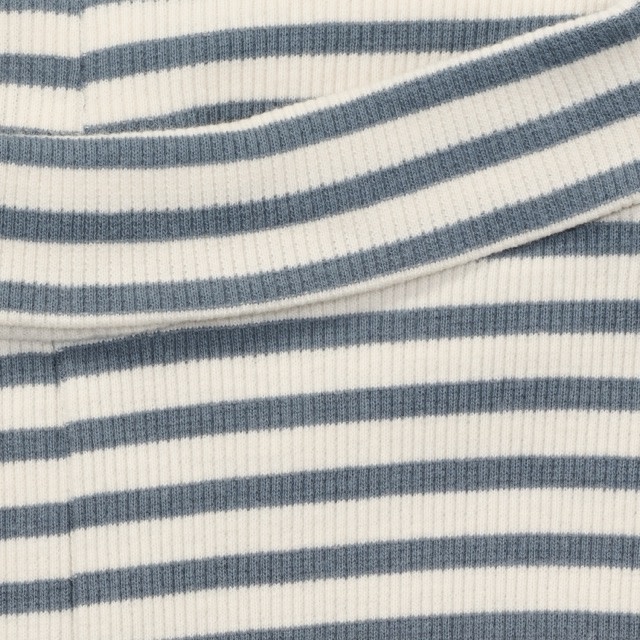 Noppies Pants regular fit stripe Stormy Weather