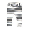 Pants regular fit stripe Stormy Weather