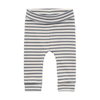 Noppies Pants regular fit stripe Stormy Weather