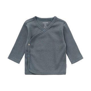 Noppies Top wrap LS Stormy Weather