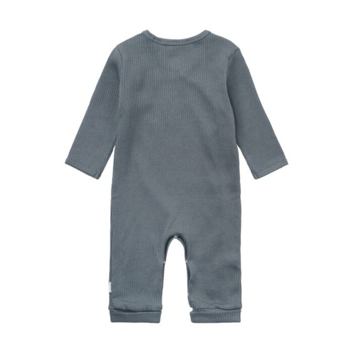 Noppies Playsuit LS Stormy Weather